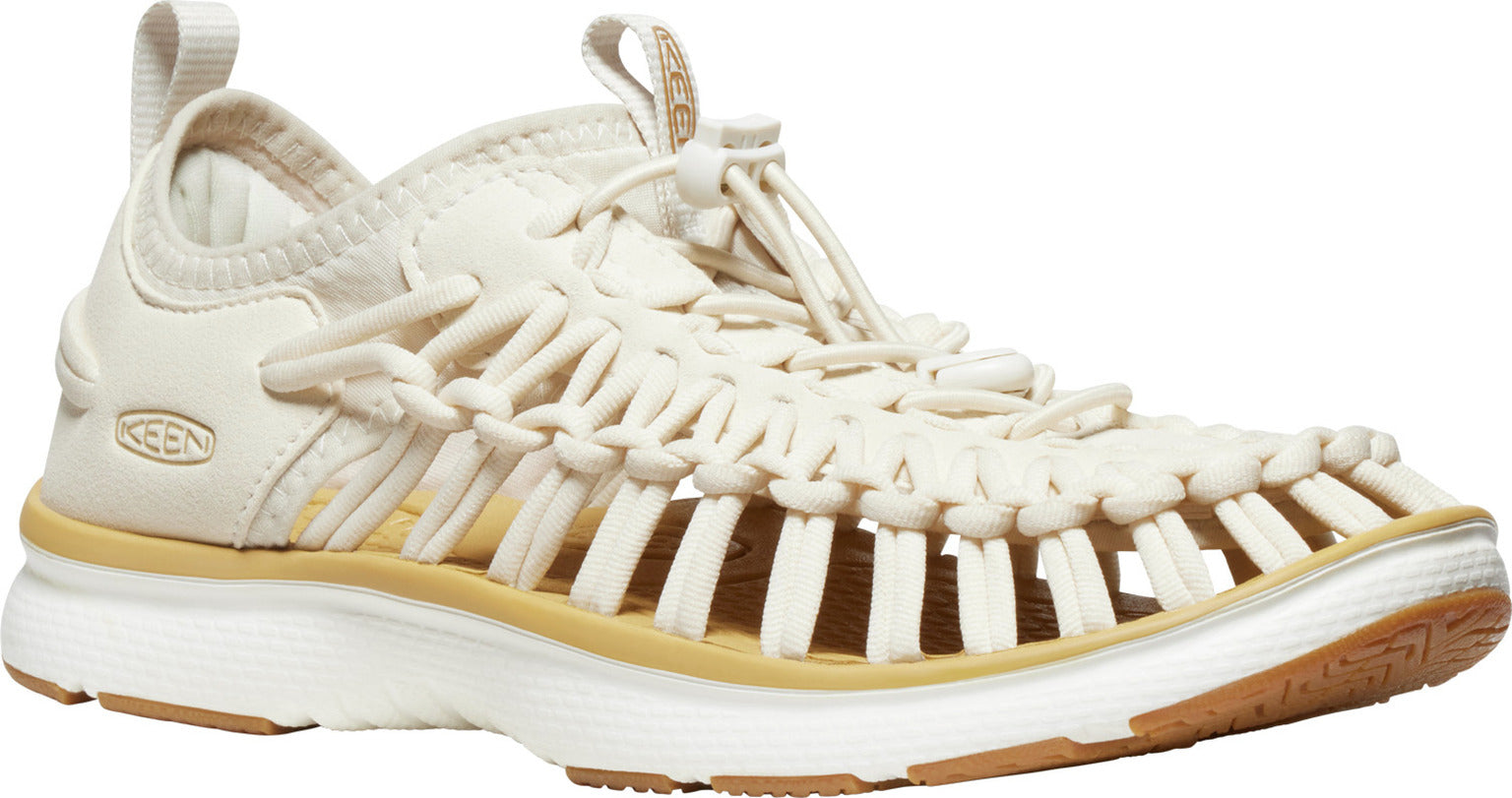 Uneek 03 W sneakers - Birch/Star White